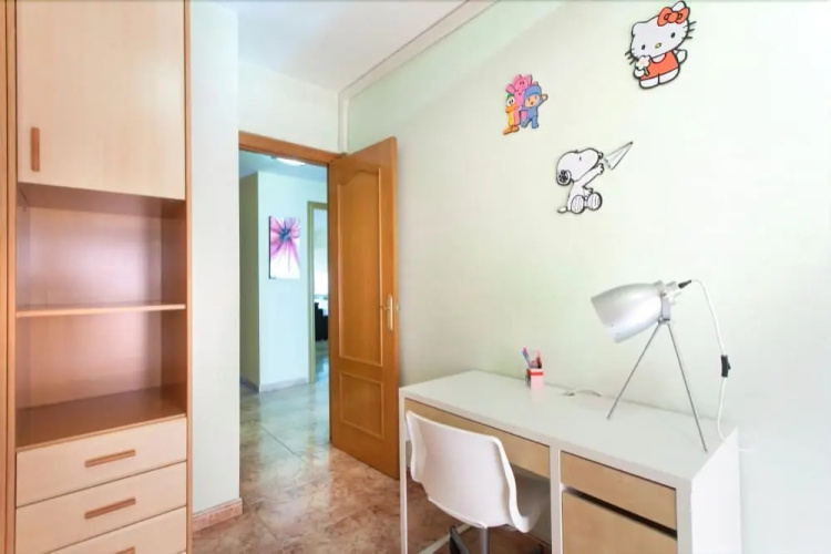 Apartamento Vivalidays Maria