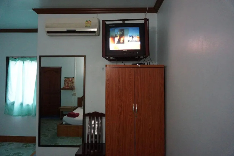 Chai Talae Resort