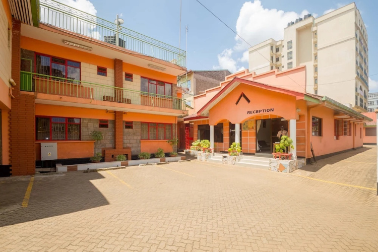 Imagen del hotel