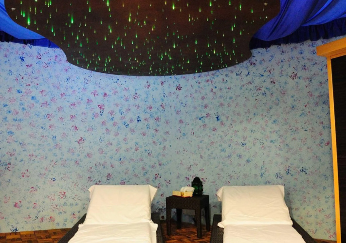Albergo Le Macinaie