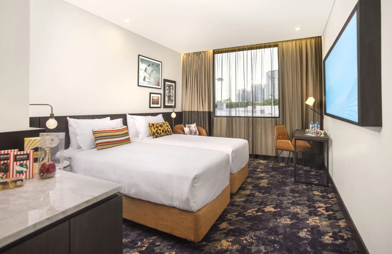 Rydges Fortitude Valley