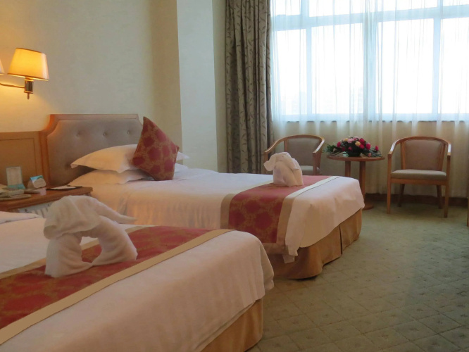 Sanya Guoxi Hotel