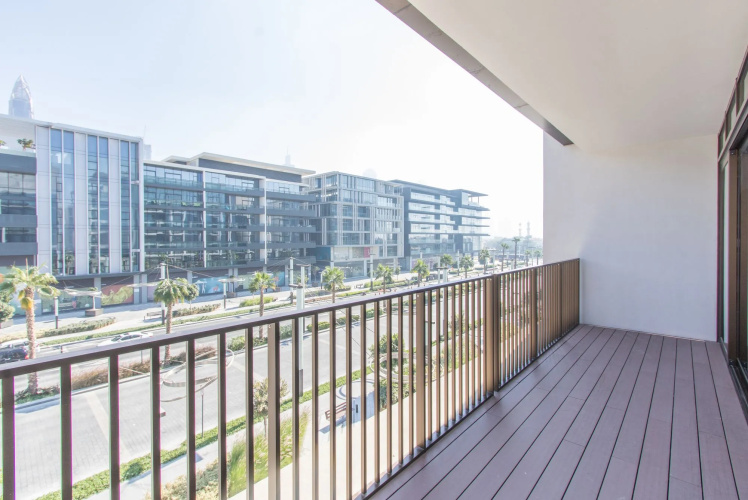DHH - Citywalk Building 12
