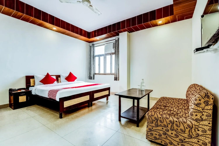 Classic Double room