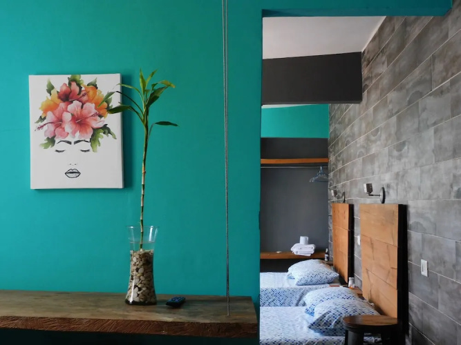 Hotelbild