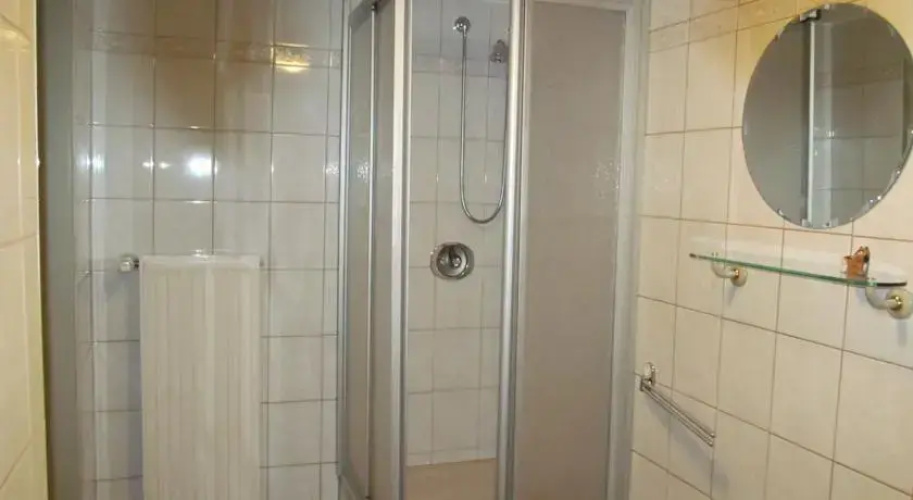 Privatzimmer Kummer