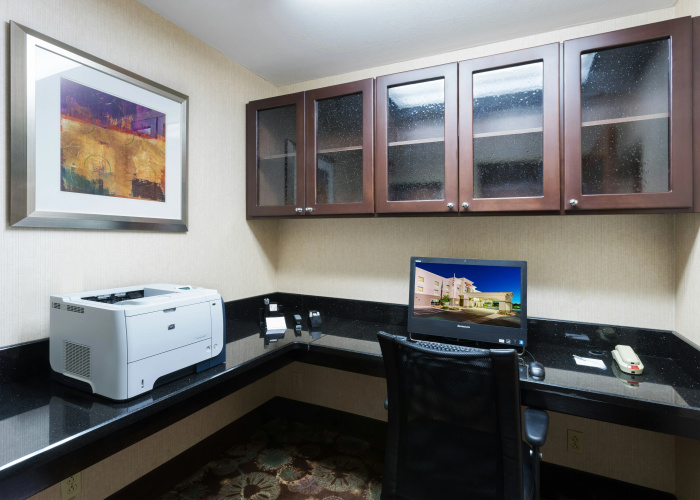Hampton Inn by Hilton Odessa photo 27
