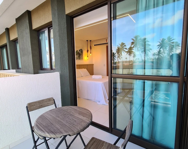 Mana Beach by AFT