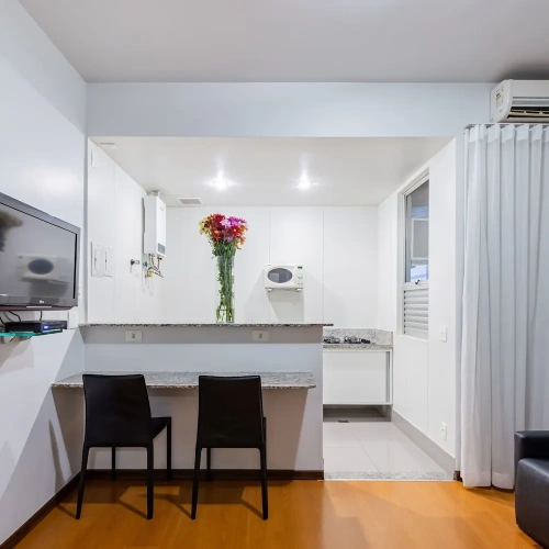 Superior Double Suite with balcony