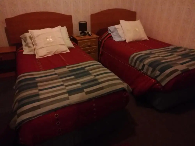 Hostal Casona del Cerro