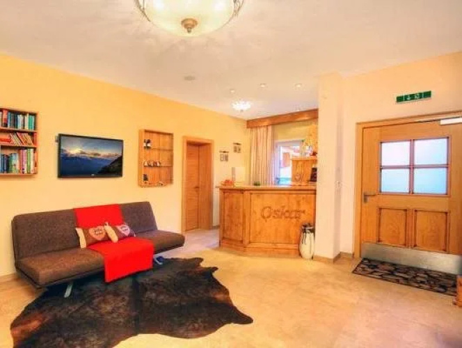 Appartement Oskar