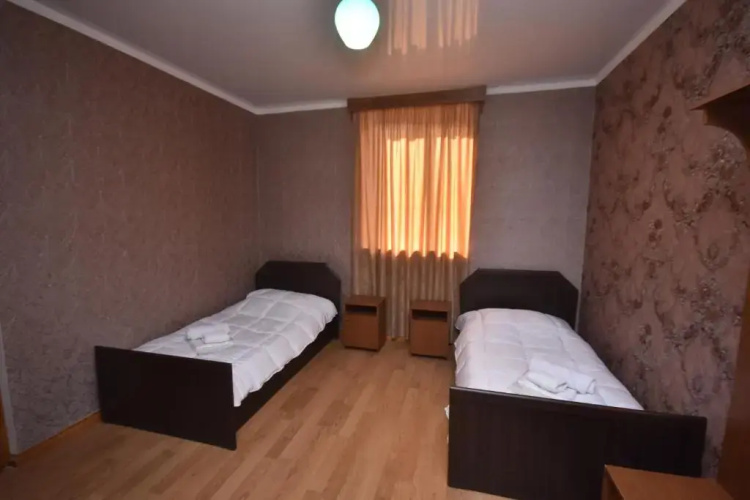 Samegrelo Hotel