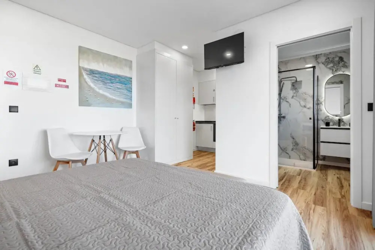 São Lourenço Guest House