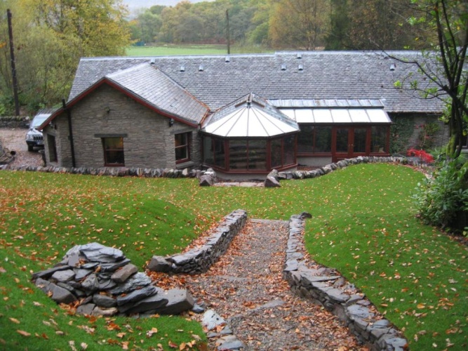 3 Bedrooms Cottage