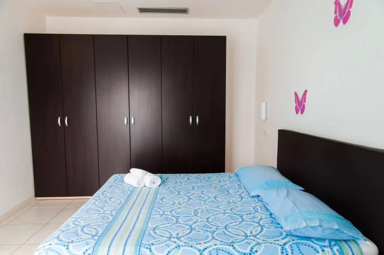 Residence Acqua Suite Marina