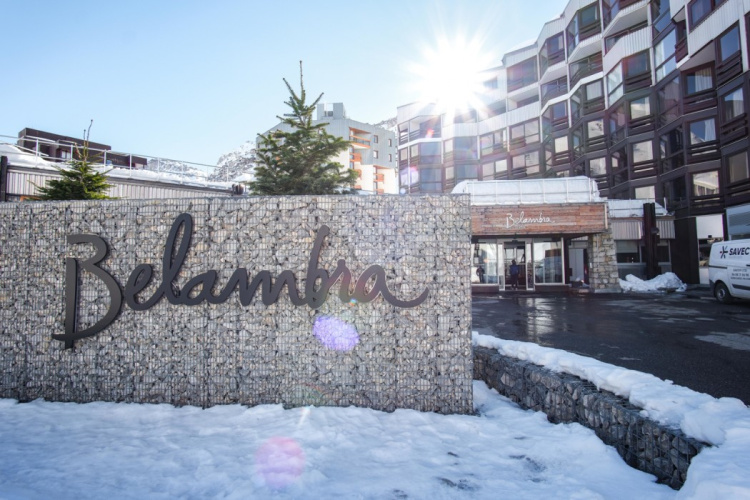 Hotelafbeelding