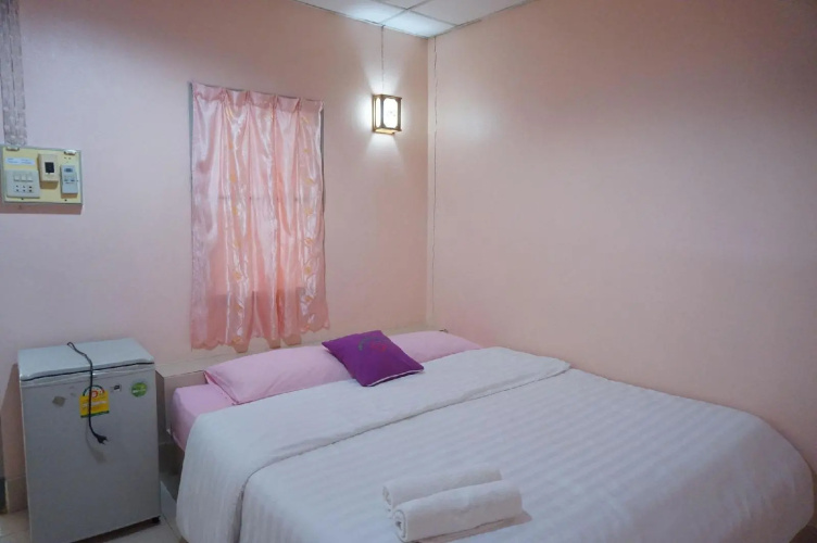 Montra Guesthouse