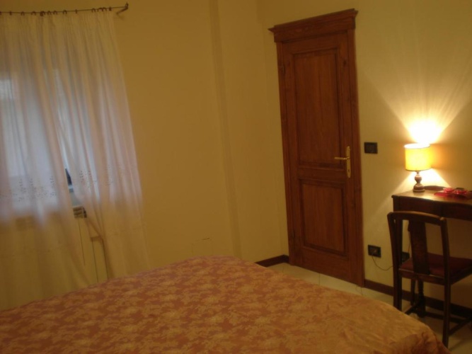 1 Bedroom Apartment with balcony and with view
