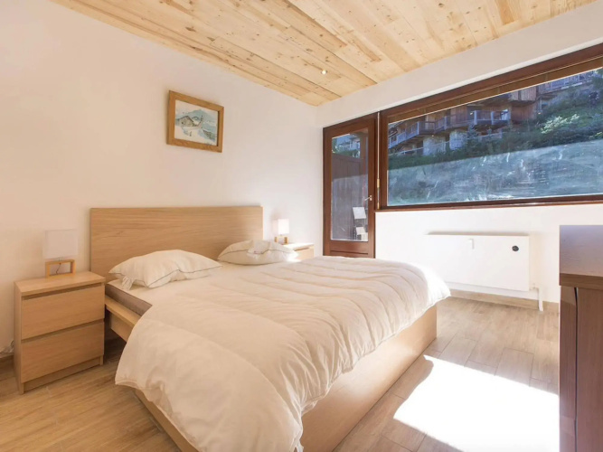 Appartement Le Relax