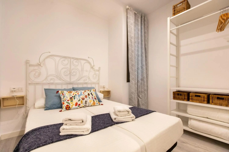 Pere Serafi 2 bedroom apartment