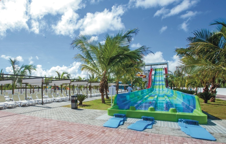 Riu Palace Bavaro All Inclusive photo 29