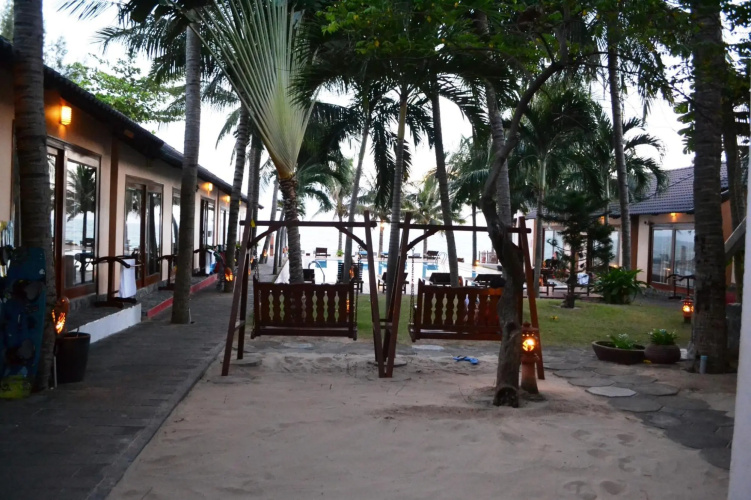 Sunrise Resort