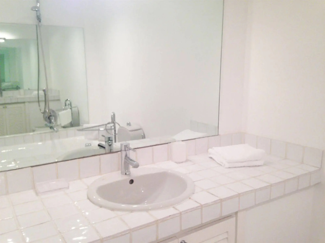 The One Prati Rooms