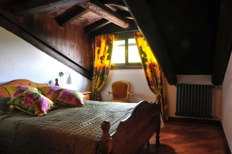 Locanda Spada Reale