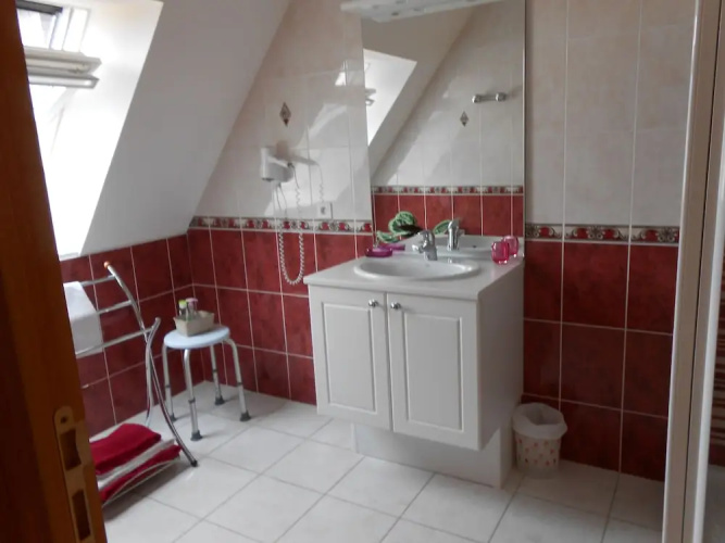Chambres d'hôtes Le Petit Châtelet