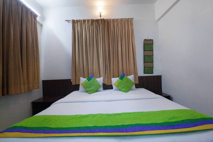 Park View Studios And Service Apartment