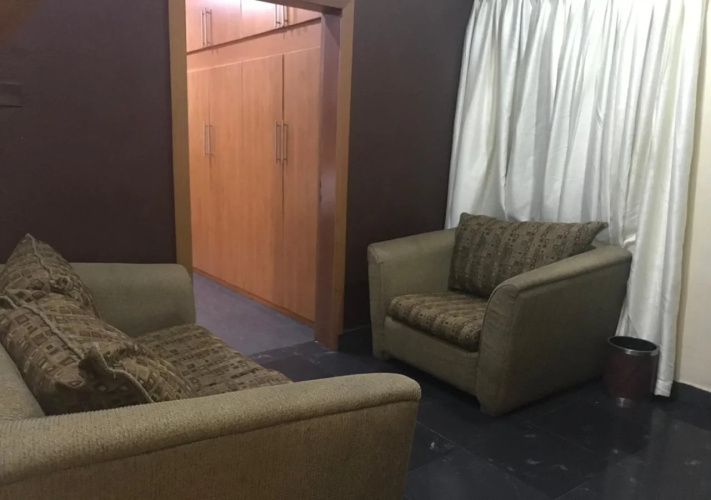 Grand Riviera Suites