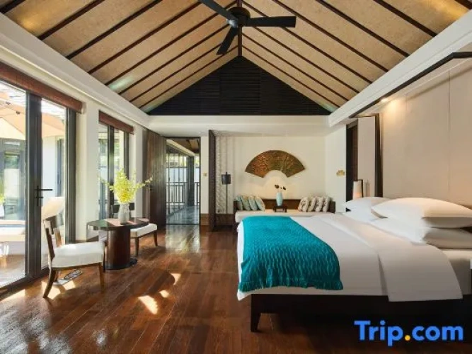1 Bedroom Standard room