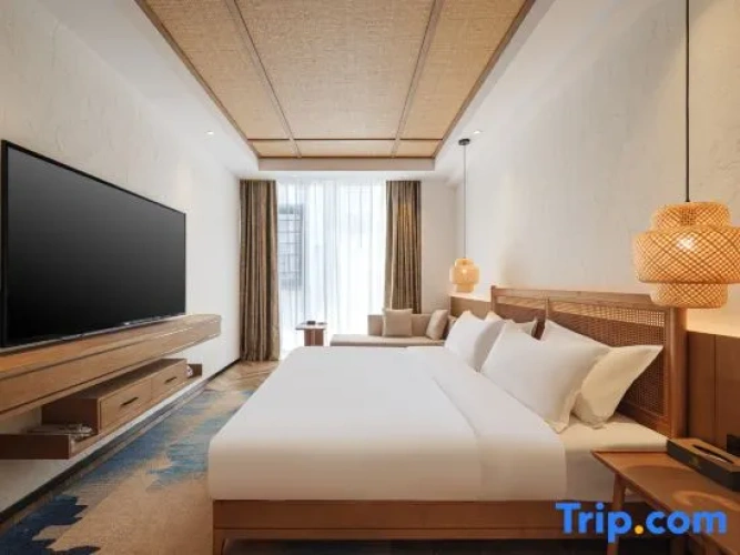 Comfort Family room