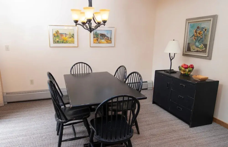 Kettlebrook - 2 Br Condo