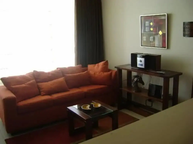 Departamento Laguna Mar 7
