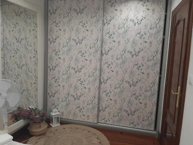 Apartamento El 31 de Bilbao