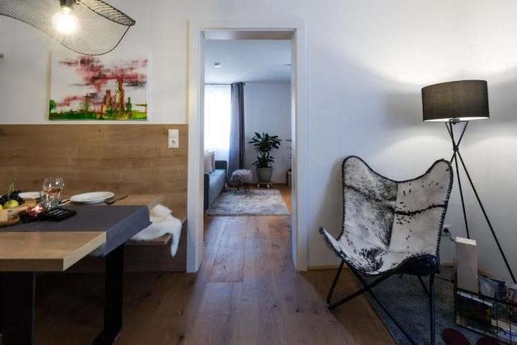 Apartment Macho