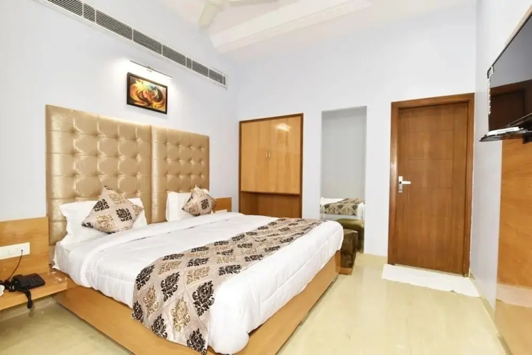 Hotel Vacation Inn