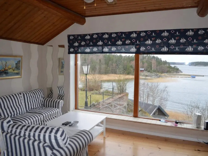 4 Star Holiday Home in Musko