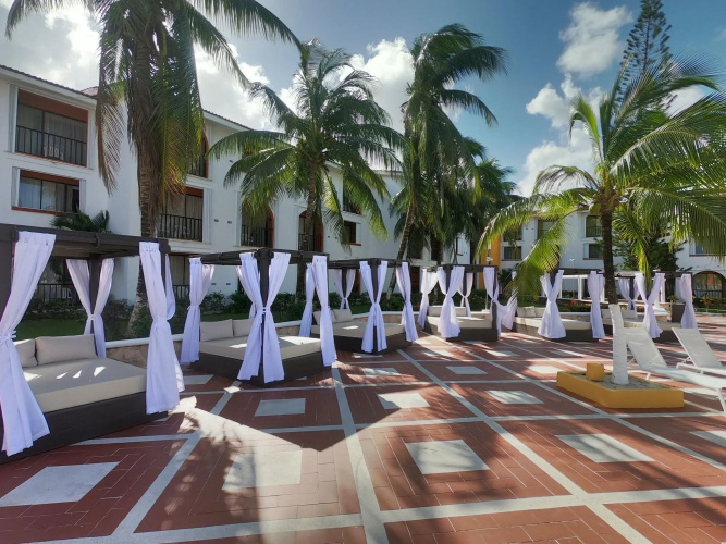Cozumel Hotel & Resort, Trademark Collection by Wyndham photo 35