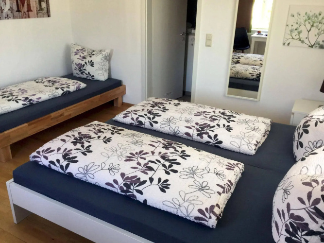 Hacienda Rooms