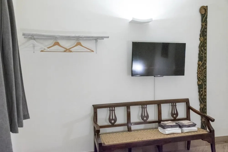 B&B ViaBasso11
