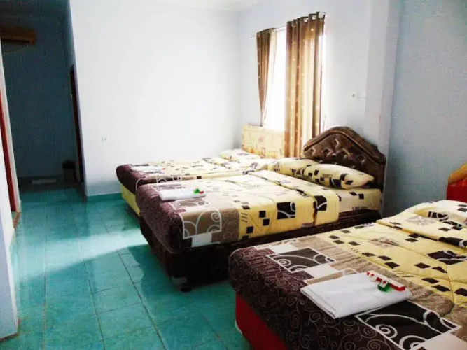 Grand Mutiara Hotel