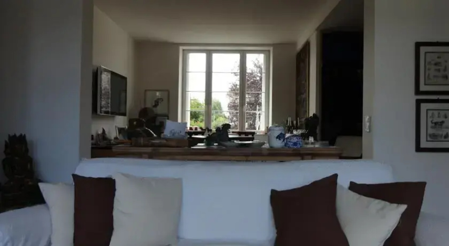 Maison Anglus Chambre  Table dHtes