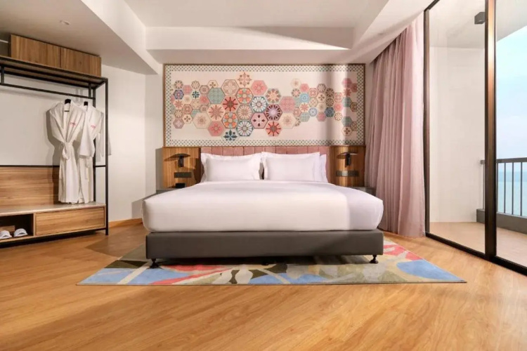 M Social Resort Penang