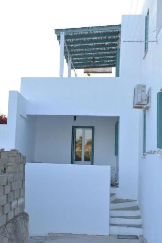 Zanart maisonette