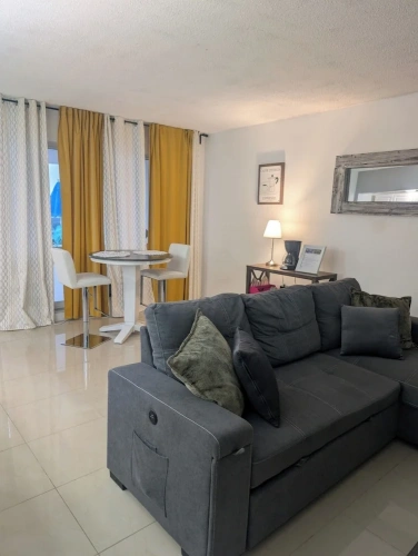 1 Bedroom Comfort Apartment