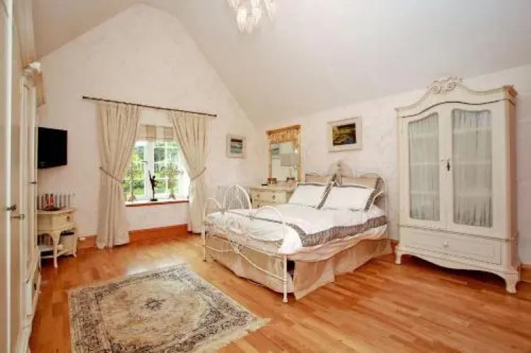 Luxury Scottish Apartment