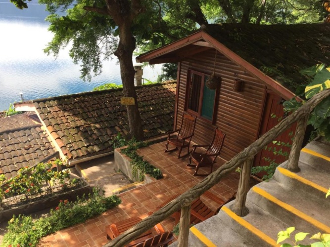 2 Bedrooms Bungalow