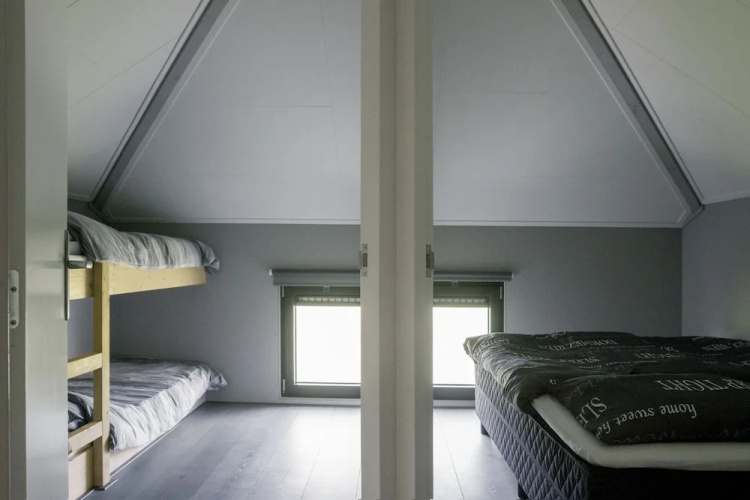 Camping Nieuw Romalo